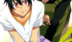 魔王大人漫画,奇幻世界的权力角逐与爱情纠葛